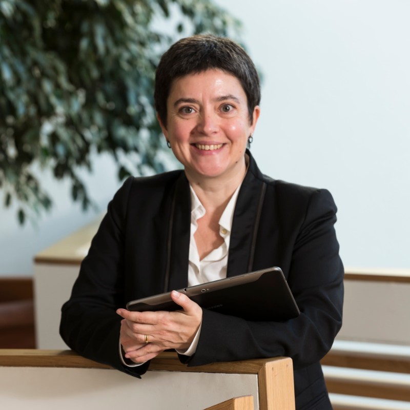 You are currently viewing Portrait de dirigeante : Audrey GIRMENS, Directrice Générale d’INFORSUD Technologies