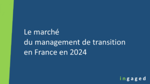 Lire la suite à propos de l’article Le marché du management de transition en France en 2024
