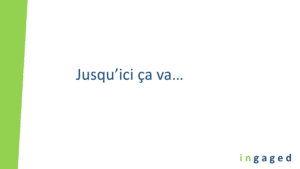 Lire la suite à propos de l’article Jusqu’ici ça va… (2)