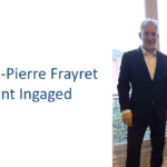 Jean-Pierre Frayret rejoint Ingaged