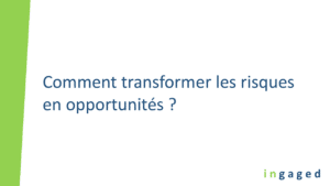 Lire la suite à propos de l’article Face à l’instabilité politique et à la croissance en berne, comment transformer les risques en opportunités ?