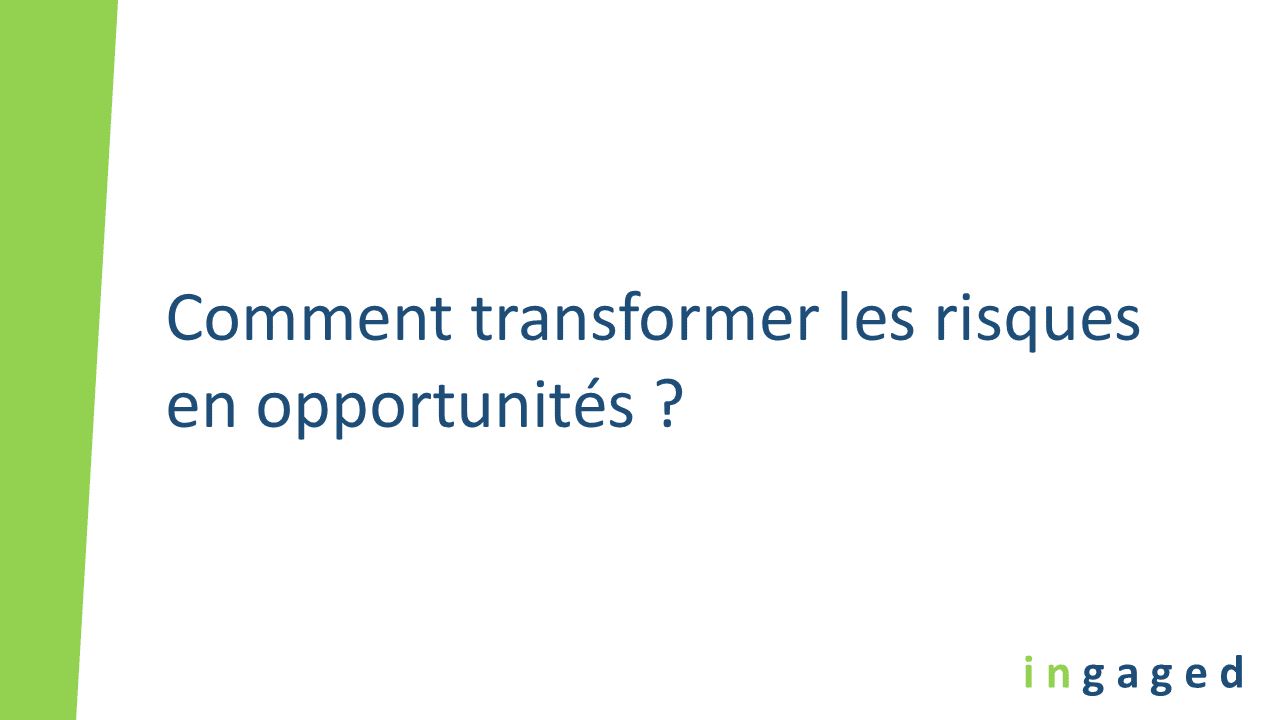 You are currently viewing Face à l’instabilité politique et à la croissance en berne, comment transformer les risques en opportunités ?