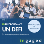 Hypercroissance, un défi – part.1