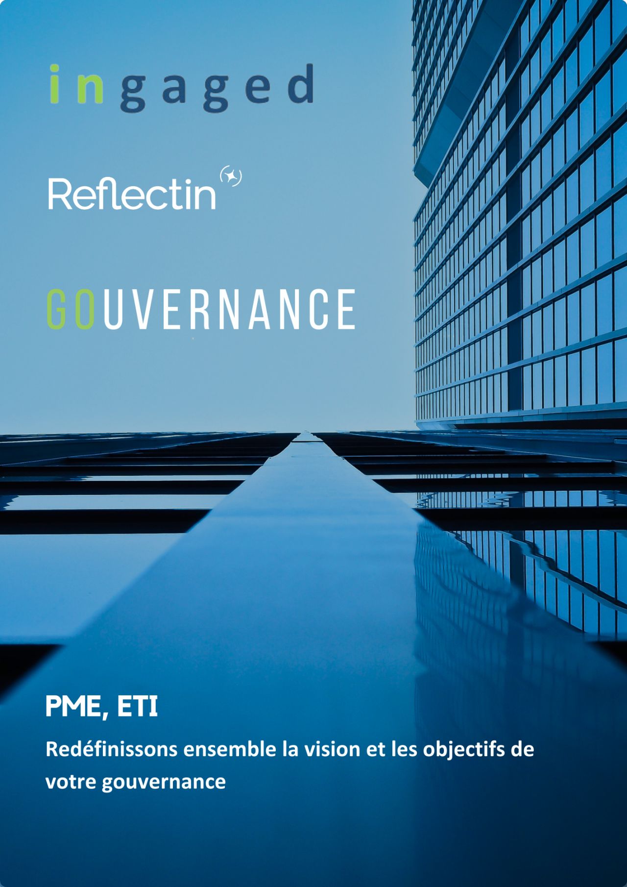 You are currently viewing La gouvernance, un levier essentiel pour les PME et les ETI