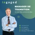 Manager de transition : Un coût ? Non, un levier de valeur