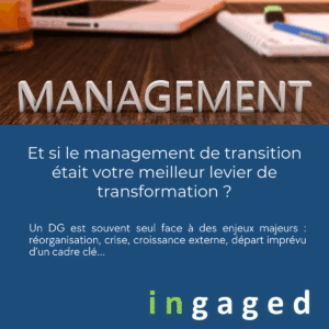 Lire la suite à propos de l’article Et si le management de transition était votre meilleur levier de transformation ?